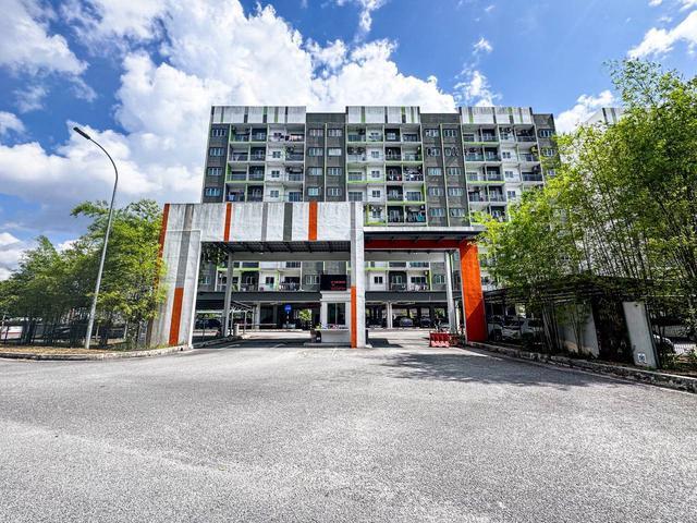FULL LOAN TERMURAH CANTIK CORNER Suria Mewah Residensi Semenyih