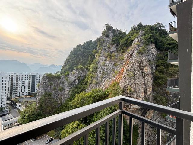 Full loan The Cove Hillside Residence Bercham Ipoh Garden Perak
