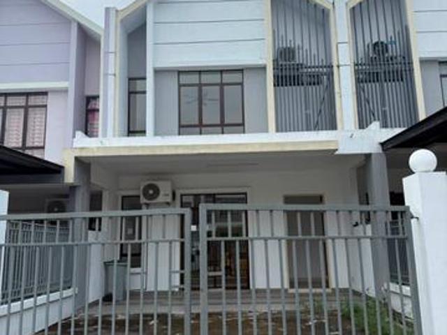 Full Loan The Greenway Taman Meridin East Bandar Bistari Perdana Sales