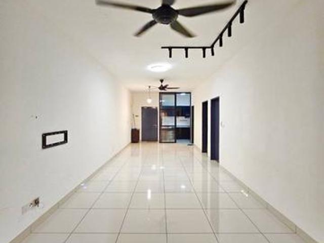 FULL LOAN The Holmes 2 Bandar Tun Razak Cheras 2 CAR PARK