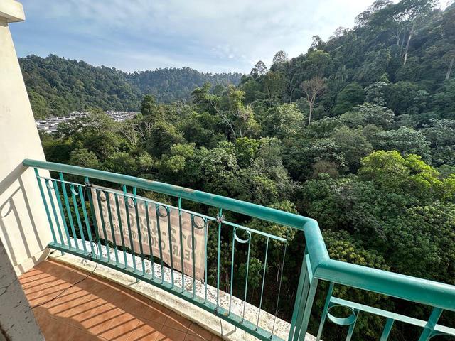 Full loan Tiara Intan Condo Bukit Indah