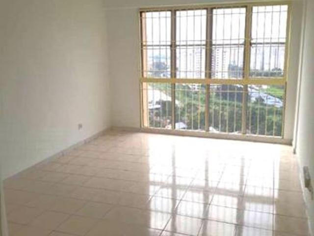 FULL LOAN Tulin Apartment Old Klang Kuchai Lama Road Taman Sri Jati