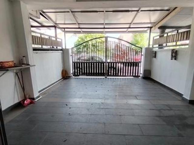 Full Loan Two Storey House Bandar Rinching Semenyih Eco Majestic