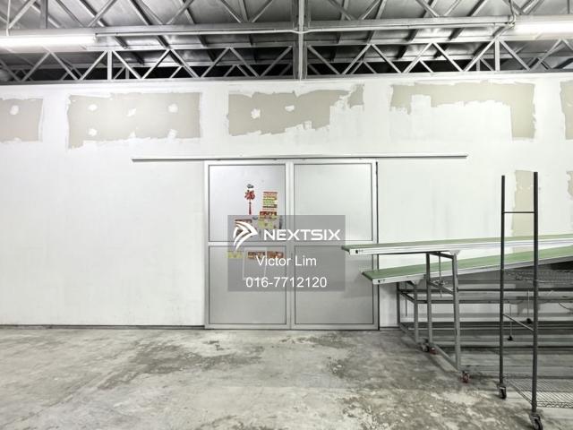 Full Loan Unit Taman Pulai Mutiara @ Acacia
