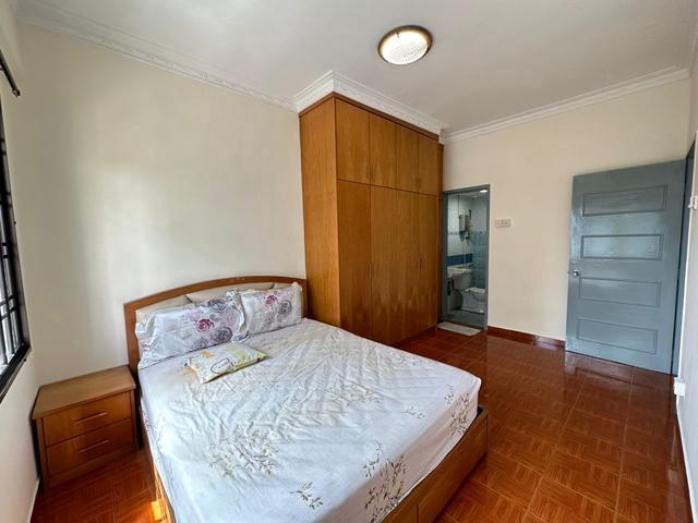 Full Loan Unit Tampoi Indah Sri Kenari Apartment 2 Parking Lot Skudai