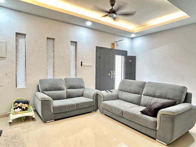Full Loan Unit Below Market Senai Scientex Jaya Kulai Pulai