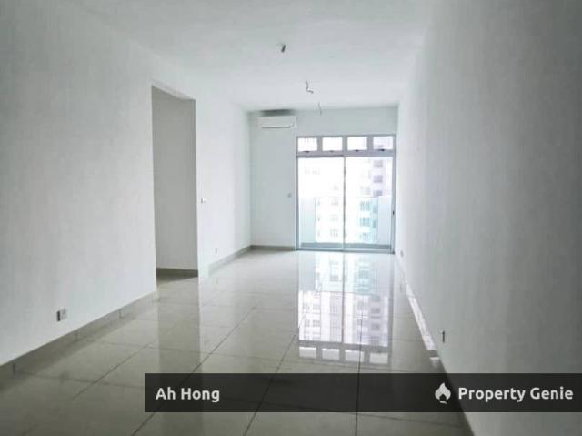 Full Loan Unit / Cash Out / Meridin Bayvue / Masai / Freehold