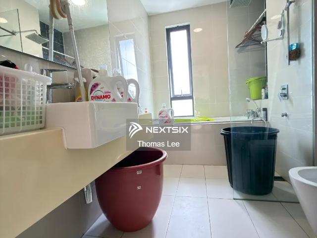 Full Loan Unit Eco World Eco Tropic | Double Storey Terrace House, Endlot Unit with 10ft extra Land