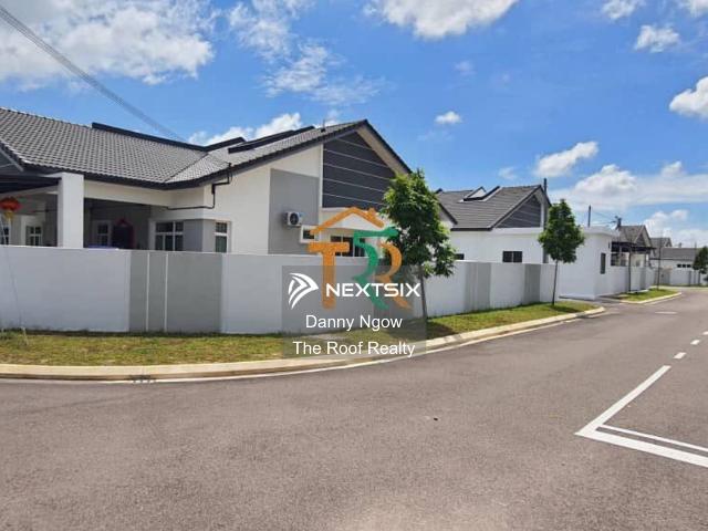 Full Loan Unit, Kitchen Extend, Fully Renovated
