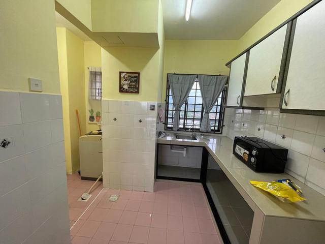 Full Loan UnitMasaiBig Sqft 1bed 1bathFully Furnish