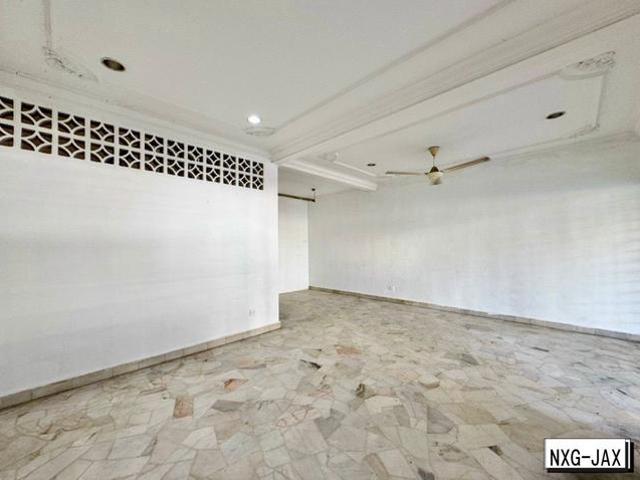 FULL LOAN Value Buy Batu Belah Klang 2Storey Terrace House 20x82