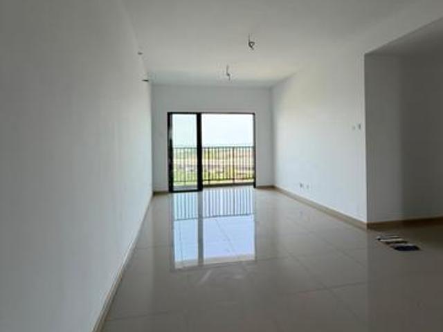 Full Loan Value Buy Brand New Rubica Residence at Harbour Place