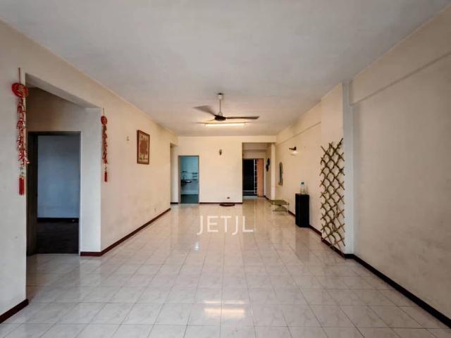 FULL LOAN VALUE BUY Dynasty Condominium Beside Centro Klang