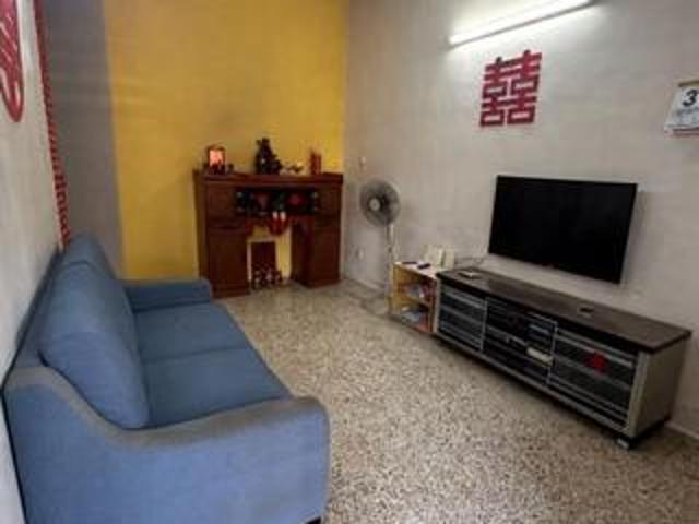 FULL LOAN VALUE BUY 20x60 3R2B Taman Sri Wangi 1 Sty Kapar Batu 8