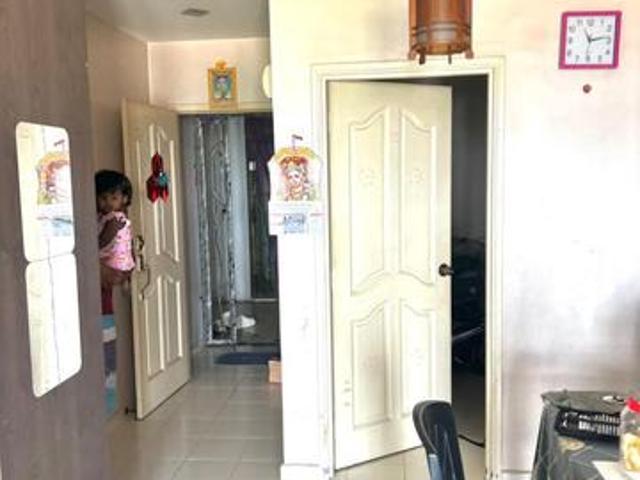 Full Loan Villa Krystal Bandar Selesa Jaya Sri Yaacob Skudai Offer