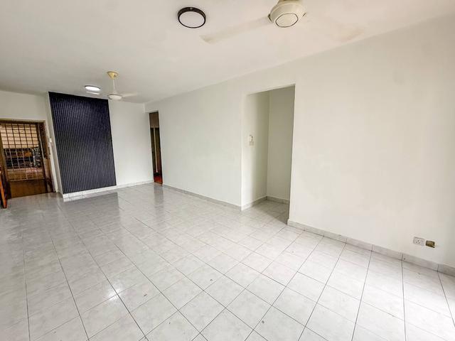FULL LOAN Vista Amani Condominium Bandar Sri Permaisuri Cheras KL