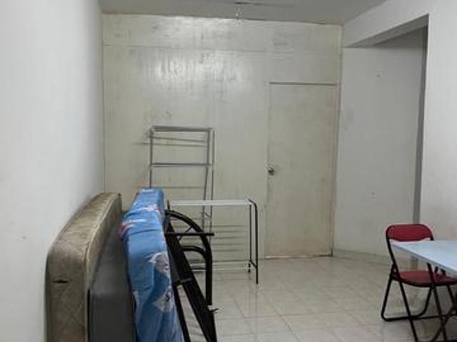 Full Loan Vista Apartment Seri Alam Vista Apartment Level 1