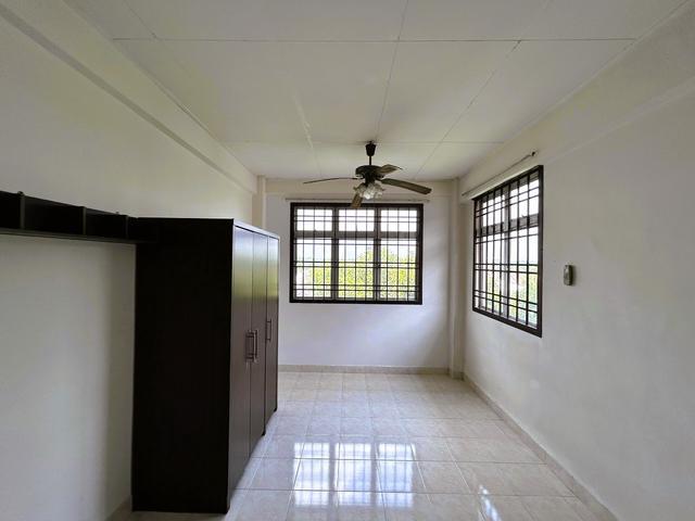 FULL LOAN VISTA SERI ALAM MASAI Freehold Pasir Gudang Flat