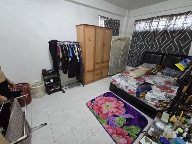 Full loan Vista Seri Alam apartment