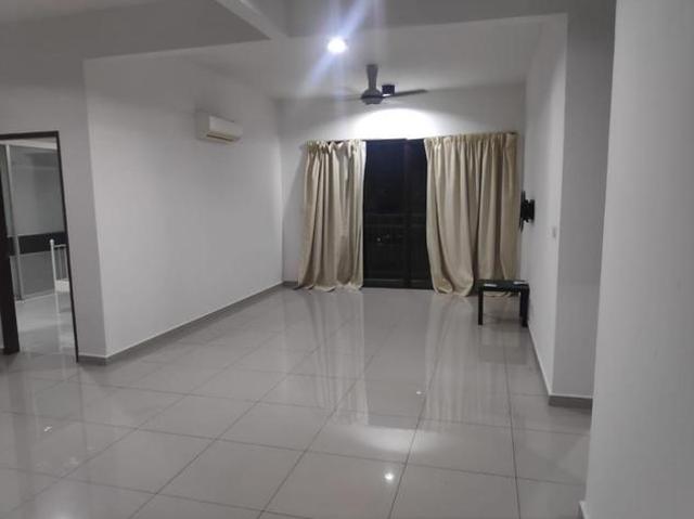 Full loan Vresidensi selayang 1210sqft lakepark lagenda 18