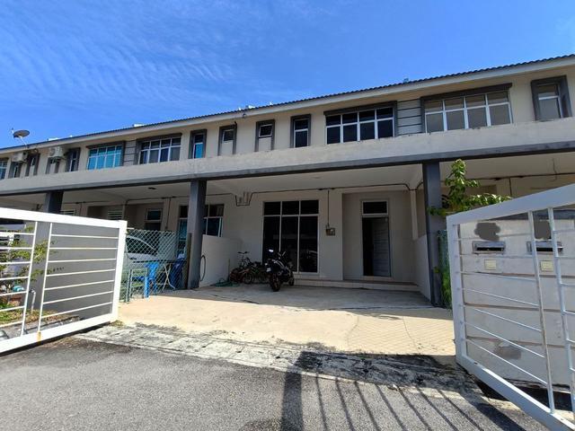 Full Loan Zero Deposit Bagan Serai Untuk Dijual