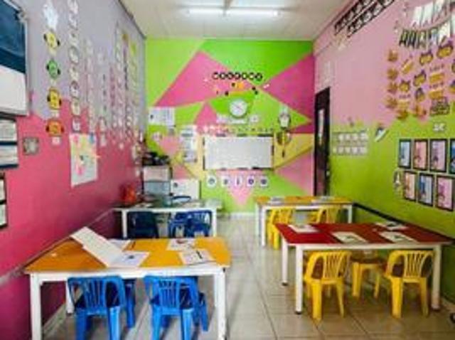 FULL LOAN ZERO DEPOSIT CORNER LOT Tmn Serai Wangi