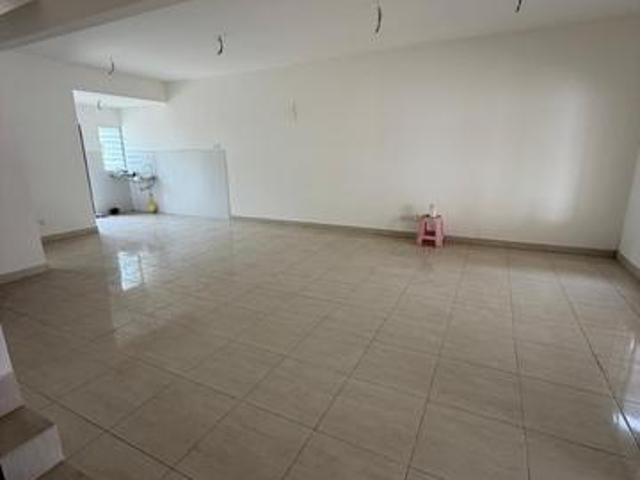 Full Loan Zero Deposit Taman Amansara Setia Fontaines Bertam