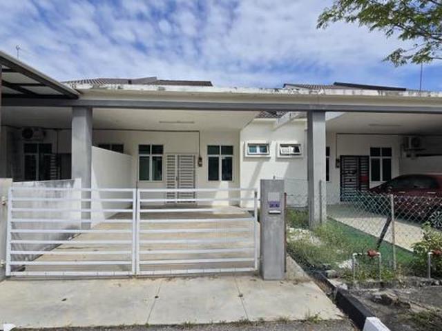 Full Loan Zero Deposit Taman Bandar Permata Lunas Kedah 0 Deposit