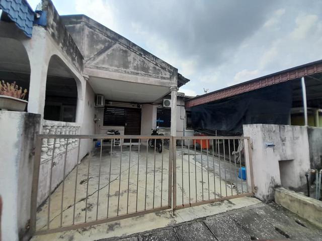 Full Loan Zero Deposit Taman Klebang Jaya Chemor