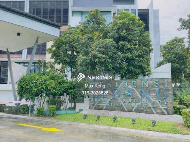 Full Loan Zero Downpayment with 95% Loan ‼️ Bank Value RM980k