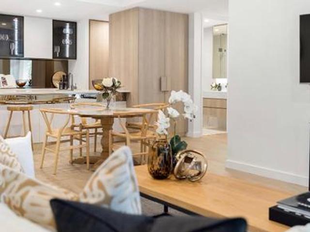Full LoanAman Height Condominiumseri kembangan Cash back