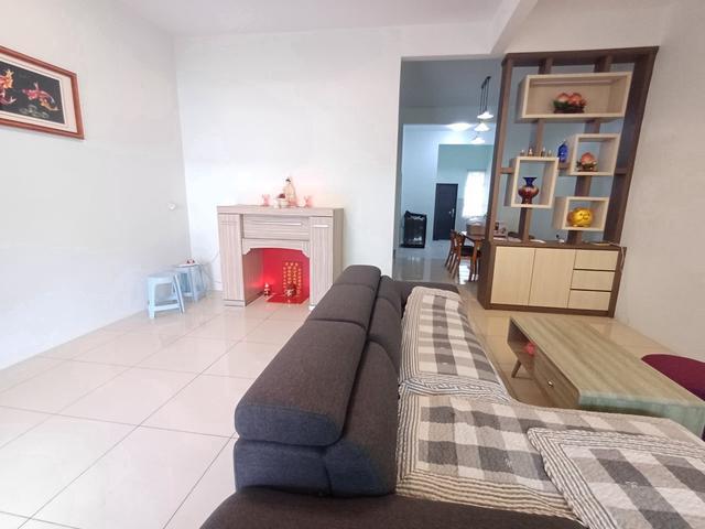 Full LoanBandar Tasek Mutiara SS8Simpang Ampat