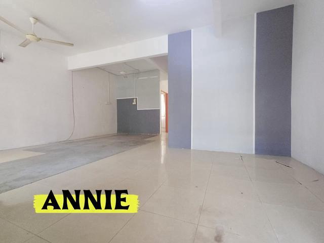 Full LoanBelow Value130k2 Storey Terrace at Taman Selesa NibongTebal