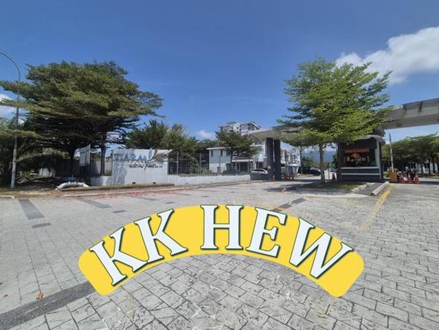 Full LoanBelow Mkt 2 Storey House Tiara East Eco Majestic Ecohill