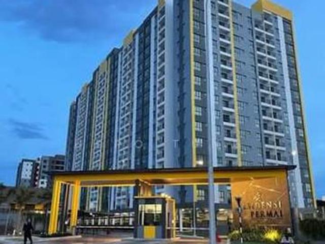 Full LoanBlw Market Residensi Permai Kajang Bandar Teknologi