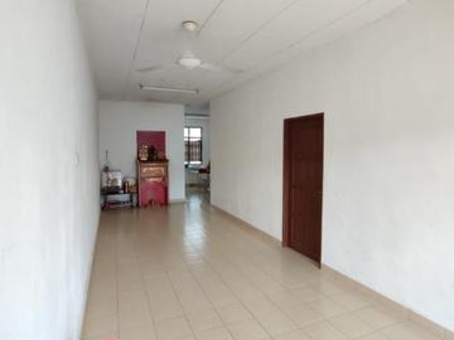 FULL LOANCASH OUT 50KBandar Seri Astana Single Storey For Sale