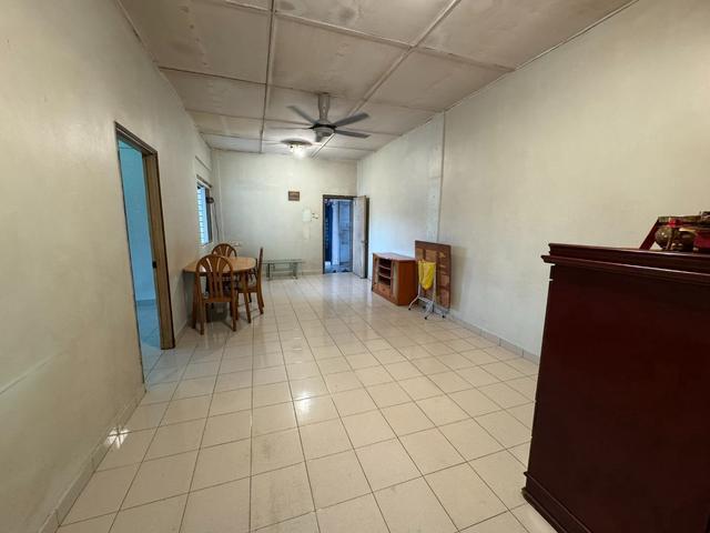 Full LoanCash Back Puchong Utama Court 1 Apartment Perdana Prima
