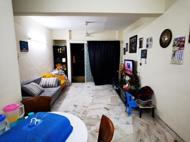 Full LoanCash Back Vista Lavender Taman Kinrara Bandar Puchong