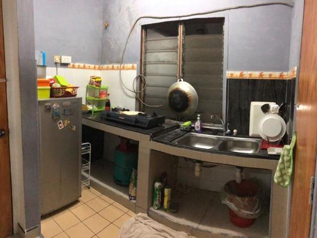 FULL LOANCASHBACK Kasturi Bandar Tasik Sri Permaisuri KL Cheras