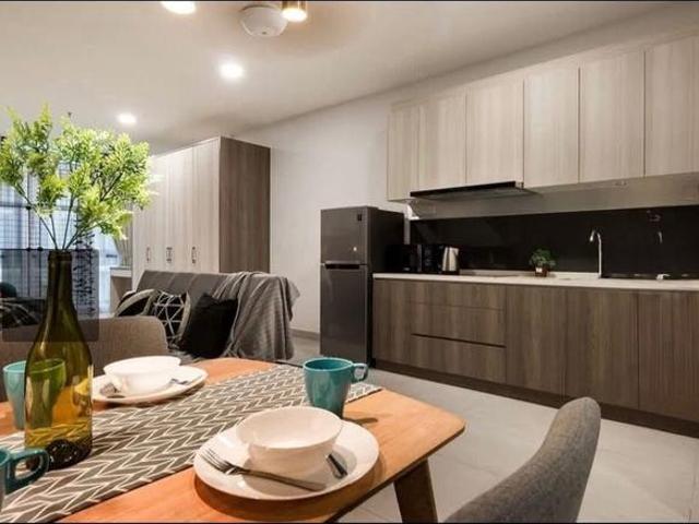 FULL LOANCashbackRENO Queensville Bandar Sri Permaisuri HIGH ROI