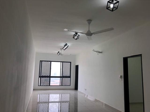 FULL LOANCashbackTHE HAVRE BUKIT JALIL