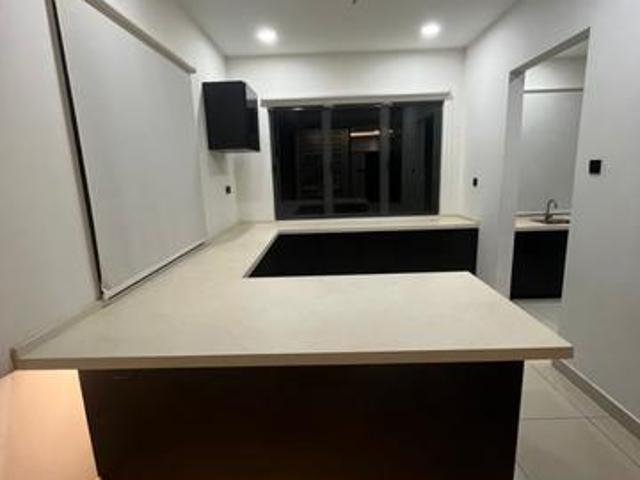 Full LoanDouble Storey SemiD Diamond City Laurel Broga Semenyih