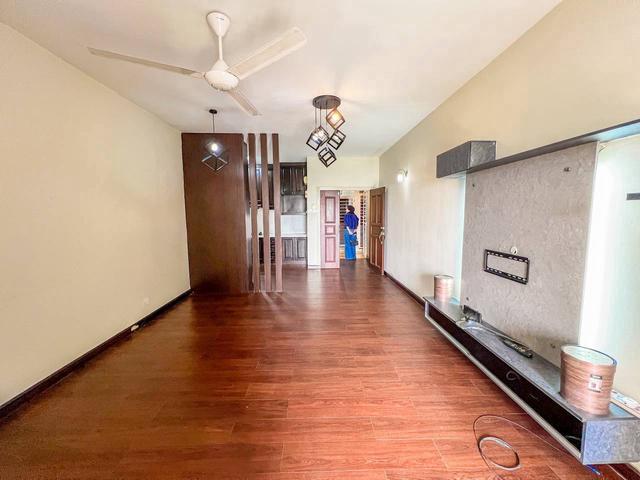 FULL LOANKristal Villa Condominium Kajang 2