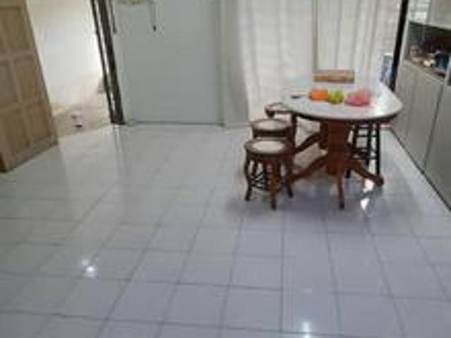Full LoanLow Cash 2 Storey Terrace House Freehold Cheras