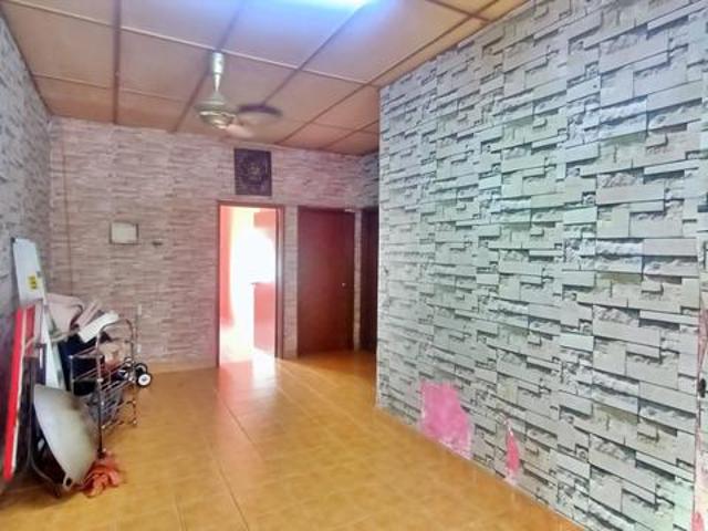 FULL LOANLOW DEPO APARTMENT SRI MUTIARA Putra Heights USJ Shah Alam
