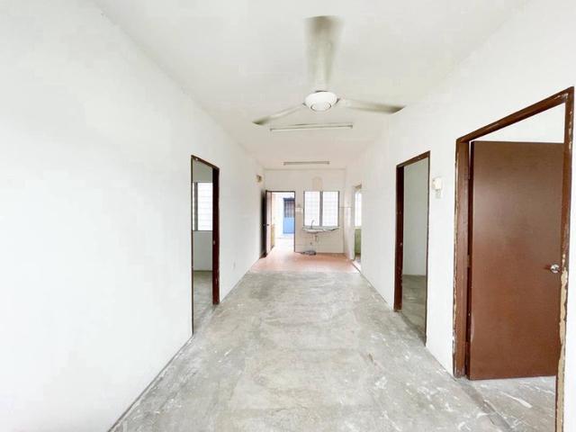 Full LoanLow Depo Rumah Pangsa Impian Bandar Saujana Putra BSP