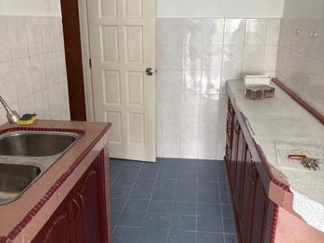 Full LoanLow Depo Suteramas Apartment Kajang Sungai Chua