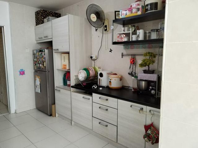 Full LoanLow DepoReno 2 Storey Saujana Impian Taman Impain Jaya