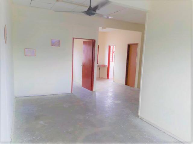 Full LoanMedium Floor Pangsapuri Permai Petaling Utama PJS1