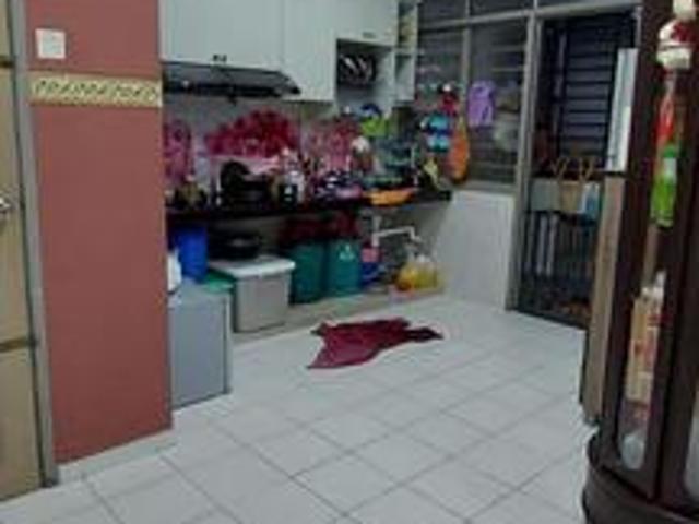 Full loanNusa Perdana Service ApartmentGelang Patah